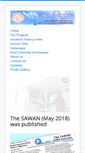 Mobile Screenshot of opawc.org